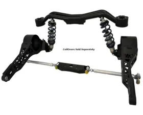 Ridetech StrongArm Rear Control Arm System Chevrolet Corvette 1963-1967