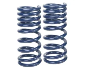 Ridetech Front dual rate springs, 2
