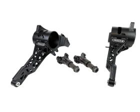 Ridetech Rear StrongArm System Chevrolet Corvette 1963-1979