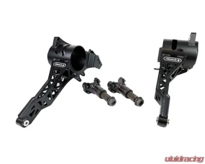 Ridetech Rear Trailing Arms Chevrolet Corvette 1968-1979 - 11537251