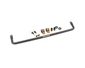 Ridetech Front sway bar for 1963-1982 Corvette. For use with stock lower arms. Chevrolet Corvette Front 1963-1982
