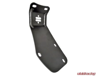 Ridetech Power Steering Box Reinforcement Chevrolet Corvette 1963-1982 - 11539535