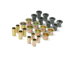 Ridetech Delrin Front Control Arm Bushings Chevrolet Corvette 1963-1982