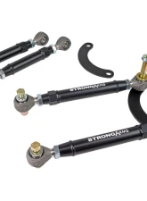 Ridetech StrongArm Control Arms Rear Trailing Arms Chevrolet Corvette 1988-1996                                     - 11567290 - Image 4