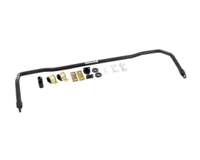 Ridetech Rear MuscleBar Chevrolet Corvette 1989-1996