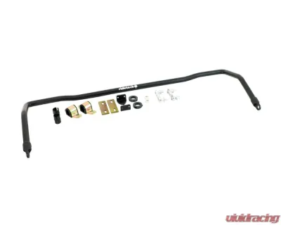 Ridetech Rear MuscleBar Chevrolet Corvette 1989-1996 - 11569122