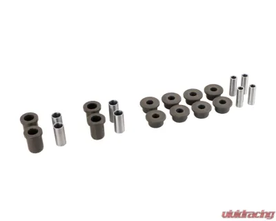 Ridetech Front Control Arm Delrin Bushing Kit Chevrolet Corvette 1989-1996 - 11569500