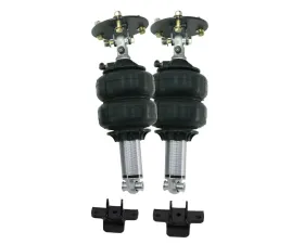 Ridetech Front HQ Shockwaves Chevrolet Silverado 1500 | GMC Sierra 1500 2007-2018