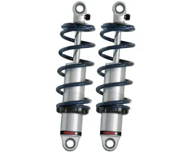 Rear HQ Rear Coil-Overs Chevrolet Silverado 1500 | GMC Sierra 1500 2007-2018