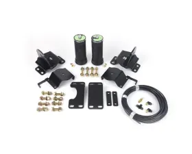 Ridetech Helper Bags Chevrolet Silverado 1500 | GMC Sierra 1500 2019-2024