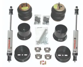 Ridetech Front Coolride Air Springs | Shocks Ford Thunderbird 1955-1957