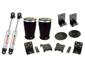 Ridetech Rear CoolRide Kit Ford Thunderbird 1964-1966