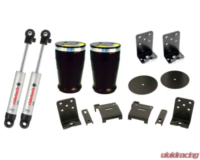 Ridetech Rear CoolRide Kit Ford Thunderbird 1964-1966 - 12054010