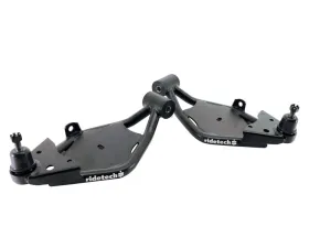 Ridetech Front Lower StrongArms Use w/ CoolRide Lincoln Continental 1961-1969