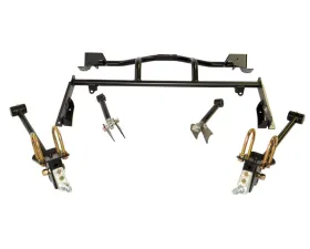 Ridetech Bolt-On 4 Link System Double Adjustable Ford Mustang 1964-1970