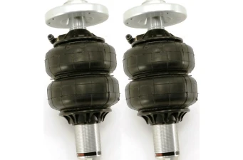 Air Management Packages