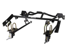 Ridetech HQ Coil-Over System Ford Mustang 1967-1970
