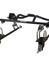 Ridetech HQ Air Suspension System Ford Mustang 1967-1970                                     - 12100297 - Image 2
