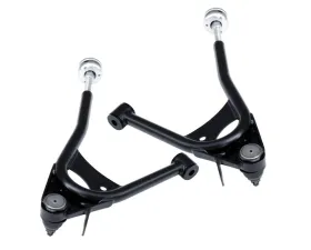 Ridetech StrongArms Front Lower Control Arms Ford Mustang | Mercury Cougar 1967-1970