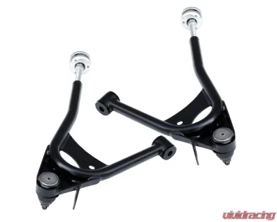 Ridetech StrongArms Front Lower Control Arms Ford Mustang | Mercury Cougar 1967-1970 - 12102899