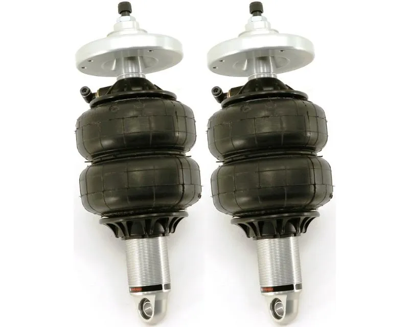 Ridetech Front TQ Shockwaves Ford Mustang | Mercury Cougar 1967-1970 - 12103011