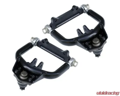 Ridetech StrongArms Front Upper Control Arms Ford Mustang | Mercury Cougar 1967-1970 - 12103699