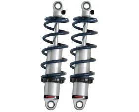 Ridetech Rear HQ Series CoilOvers Mercury Cougar 1967-1970