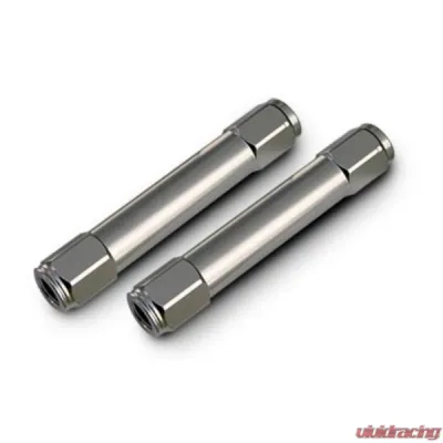 Ridetech Tie Rod Adjuster Pair Mercury Cougar 1967-1970 - 12119400