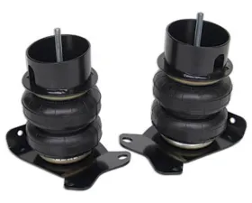 Ridetech CoolRide Front Air Spring System Ford Mustang 1979-1993