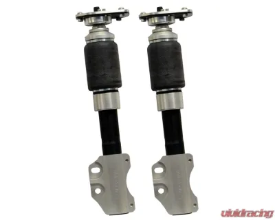 Ridetech HQ Series ShockWaves Front For Stock Arms Pair Ford Mustang 1979-1989 - 12122401