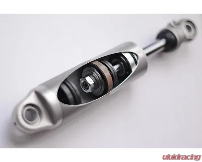Front HQ Shockwaves Ford Mustang 1979-1993 - 12123001