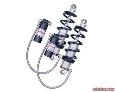 Ridetech Front TQ Coil-Overs Ford Mustang 1979-1993 - 12123511