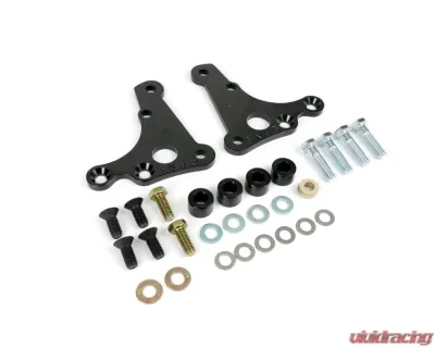 Ridetech Front Caliper Brackets Ford Mustang 1979-1993 - 12129508