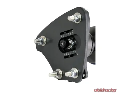 Ridetech Front HQ Shockwaves Ford Mustang 2015-2024 - 12272501