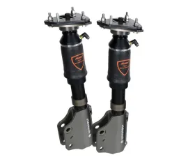 Ridetech Front HQ Shockwaves Ford Mustang 2015-2024