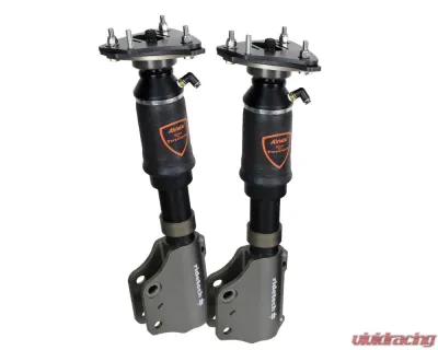 Ridetech Front HQ Shockwaves Ford Mustang 2015-2024 - 12272501