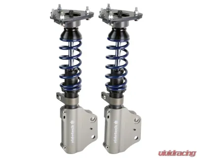 Ridetech HQ Series Front Coilovers Ford Mustang 2015-2024 - 12273210