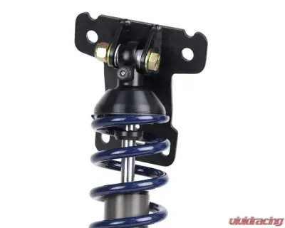 Ridetech HQ Series Rear Coilovers Ford Mustang 2015-2024 - 12276210