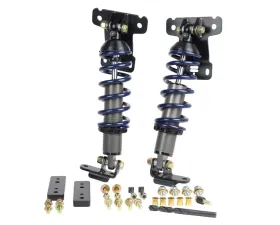Ridetech HQ Series Rear Coilovers Ford Mustang 2015-2024