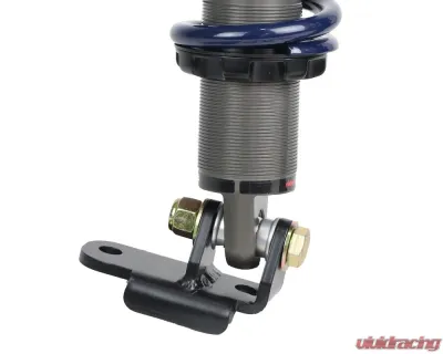 Ridetech HQ Series Rear Coilovers Ford Mustang 2015-2024 - 12276210