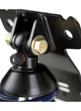 Ridetech HQ Series Rear Coilovers Ford Mustang 2015-2024                                     - 12276210 - Image 4