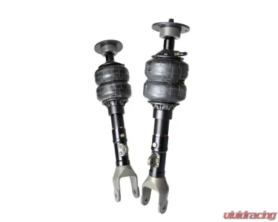 Ridetech Front HQ Shockwaves Chrysler 300C | Dodge Charger | Challenger | Magnum 2005-2023 - 13042501