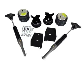 Ridetech Rear CoolRide Air Suspension Chrysler 300C | Dodge Charger | Challenger | Magnum 2005-2023