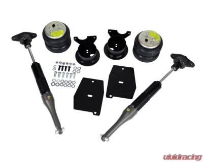 Ridetech Rear CoolRide Air Suspension Chrysler 300C | Dodge Charger | Challenger | Magnum 2005-2023 - 13044110
