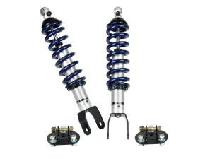 Ridetech Front HQ Coil-Overs Ram 1500 4WD 2019-2025