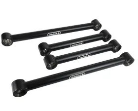 Ridetech Rear StrongArms with R-Joints Ram 1500 2009-2025