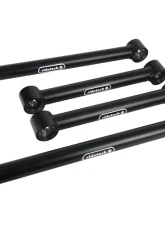Ridetech Rear StrongArms with R-Joints Ram 1500 2009-2025                                     - 13137299 - Image 2