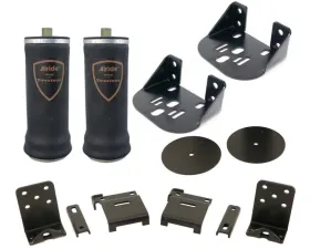 Ridetech 2