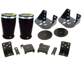 Ridetech 2