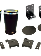Ridetech 2"-2.5" Wide Leaf Spring Air Over Leaf w/ 3000 Lb Capacity Under Frame                                     - 19003004 - Image 3